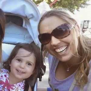 Meet your Posher, Aubrey